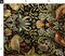 Railroaded William Morris Traditional Victorian Woven Look English Garden Arts And Craft Custom Printed Fabric by Spoonflower Various Fabrics by the Yard or Fat Quarter